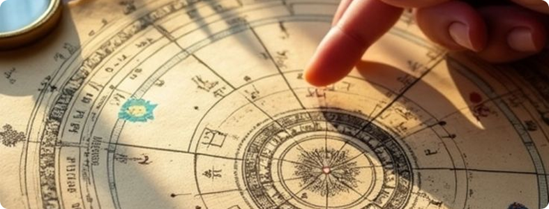 Астрологическая консультация